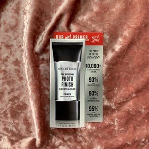 Smashbox Original Photo Finish Primer